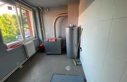 Casa spațioasă, 5 camere, 600 mp teren, cartier Unirii