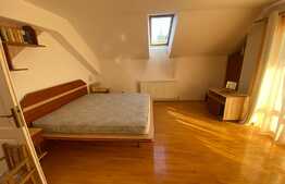 Casa spațioasă, 5 camere, 600 mp teren, cartier Unirii