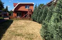 Casa spațioasă, 5 camere, 600 mp teren, cartier Unirii