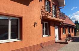 Casa spațioasă, 5 camere, 600 mp teren, cartier Unirii