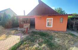 Casa spațioasă, 5 camere, 600 mp teren, cartier Unirii