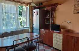 Casa spațioasă, 5 camere, 600 mp teren, cartier Unirii