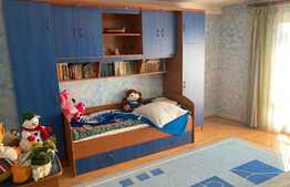 Casa spațioasă, 5 camere, 600 mp teren, cartier Unirii