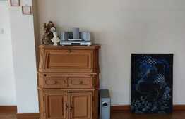 Casa spațioasă, 5 camere, 600 mp teren, cartier Unirii