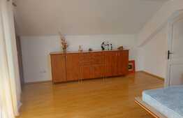 Casa spațioasă, 5 camere, 600 mp teren, cartier Unirii