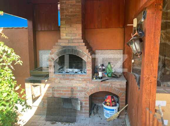 Casa de vânzare 5 camere Unirii - 92310CV | BLITZ Târgu Mureș | Poza17