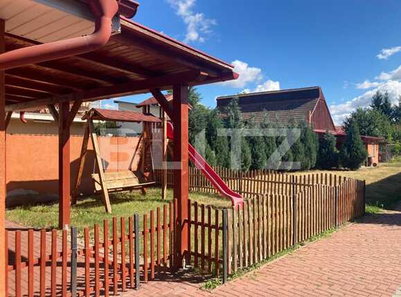 Casa de vânzare 5 camere Unirii - 92310CV | BLITZ Târgu Mureș | Poza1