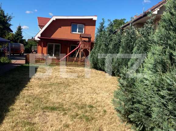 Casa de vânzare 5 camere Unirii - 92310CV | BLITZ Târgu Mureș | Poza3