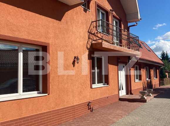 Casa de vânzare 5 camere Unirii - 92310CV | BLITZ Târgu Mureș | Poza2