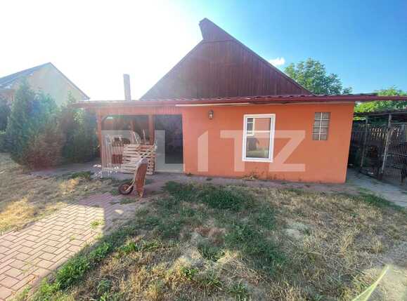 Casa de vânzare 5 camere Unirii - 92310CV | BLITZ Târgu Mureș | Poza5