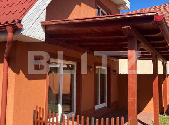 Casa de vânzare 5 camere Unirii - 92310CV | BLITZ Târgu Mureș | Poza4