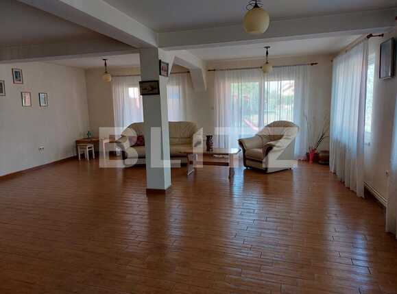 Casa de vânzare 5 camere Unirii - 92310CV | BLITZ Târgu Mureș | Poza6