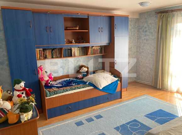 Casa de vânzare 5 camere Unirii - 92310CV | BLITZ Târgu Mureș | Poza14