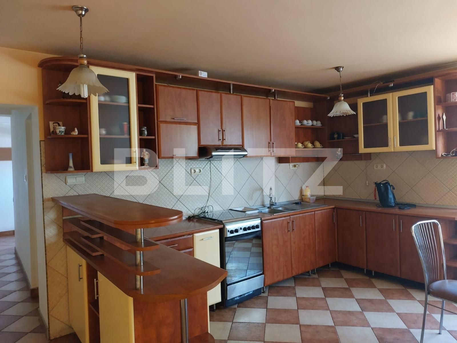 Casa de vânzare 5 camere Unirii - 92310CV | BLITZ Târgu Mureș | Poza8