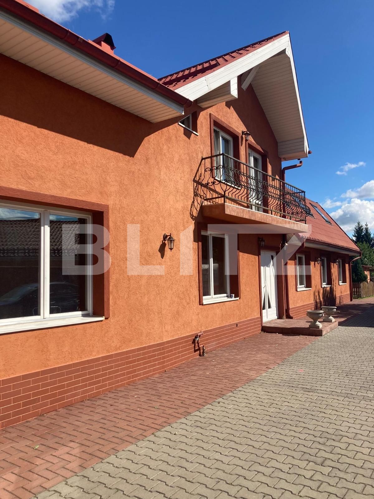 Casa de vânzare 5 camere Unirii - 92310CV | BLITZ Târgu Mureș | Poza2
