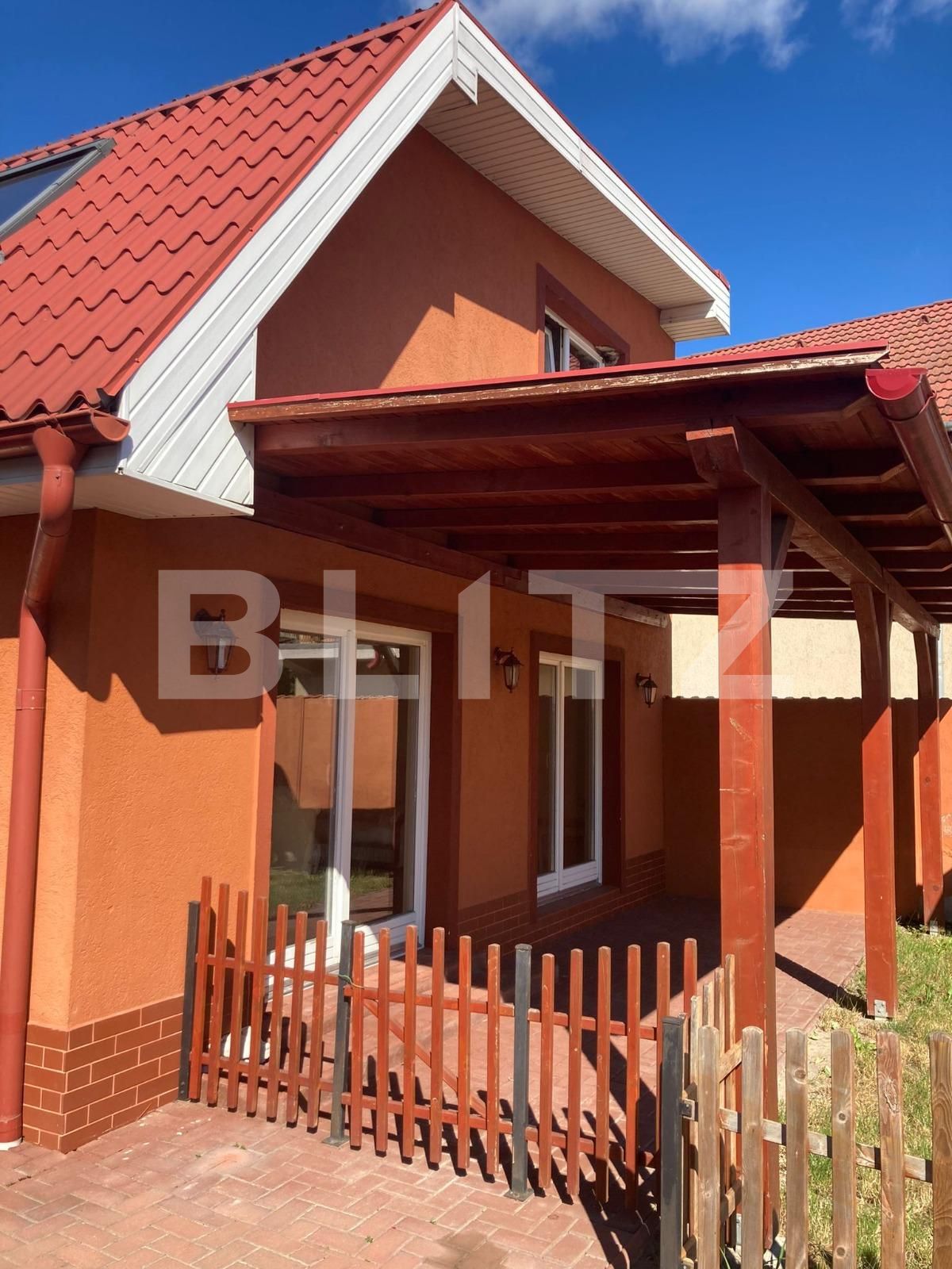 Casa de vânzare 5 camere Unirii - 92310CV | BLITZ Târgu Mureș | Poza4