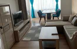 Apartament modern de 3 camere, 72 mp, in cartier Tudor