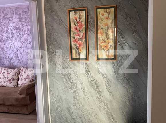 Apartament de închiriat 3 camere Tudorul Vechi - 92387AI | BLITZ Târgu Mureș | Poza4