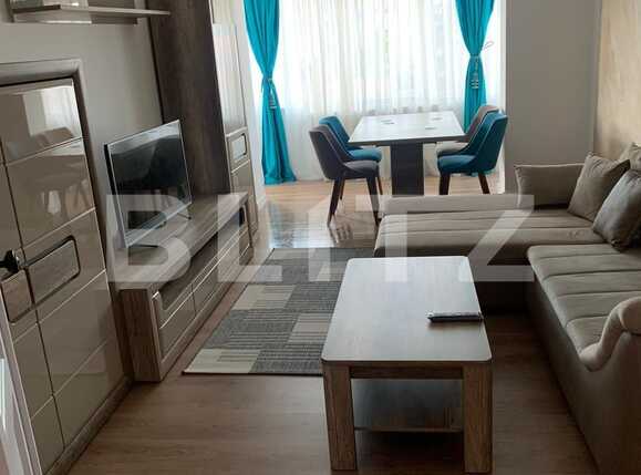 Apartament de închiriat 3 camere Tudorul Vechi - 92387AI | BLITZ Târgu Mureș | Poza1