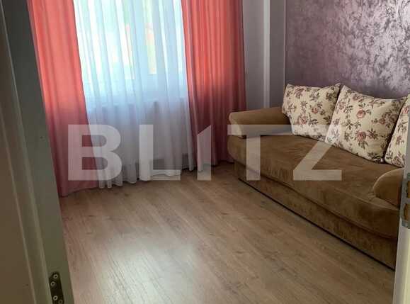 Apartament de închiriat 3 camere Tudorul Vechi - 92387AI | BLITZ Târgu Mureș | Poza3