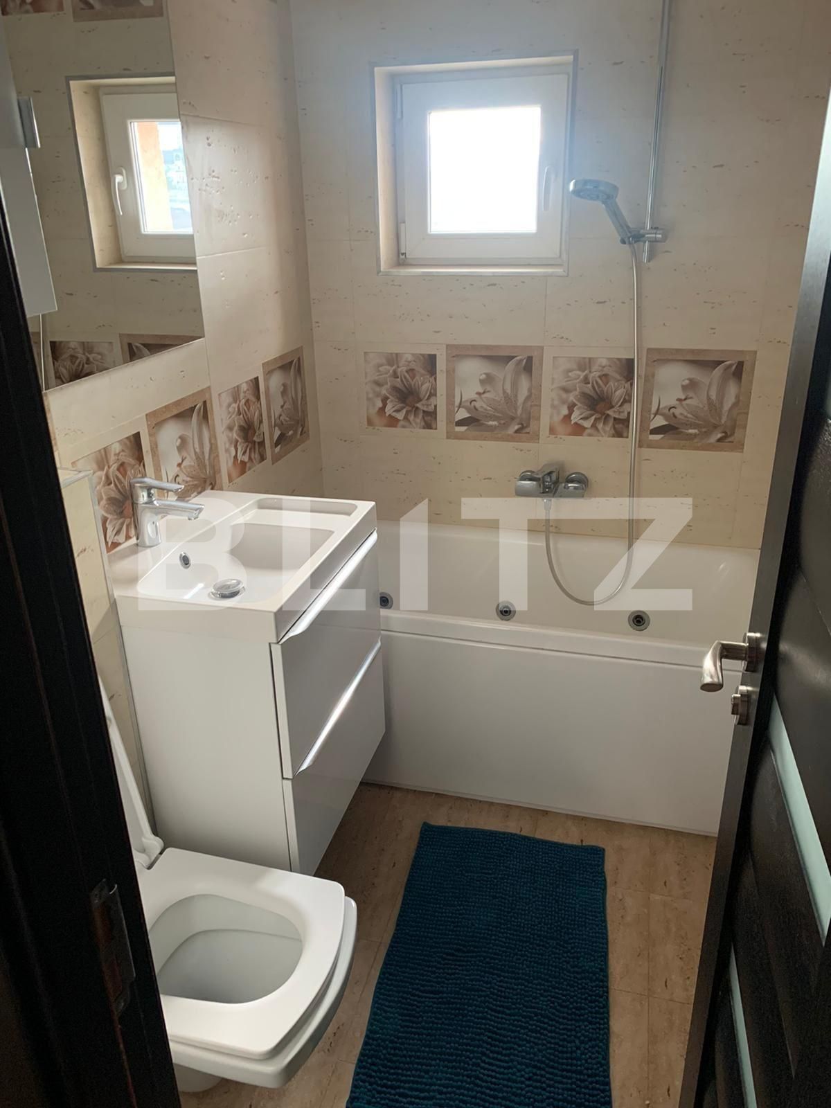 Apartament de închiriat 3 camere Tudorul Vechi - 92387AI | BLITZ Târgu Mureș | Poza5