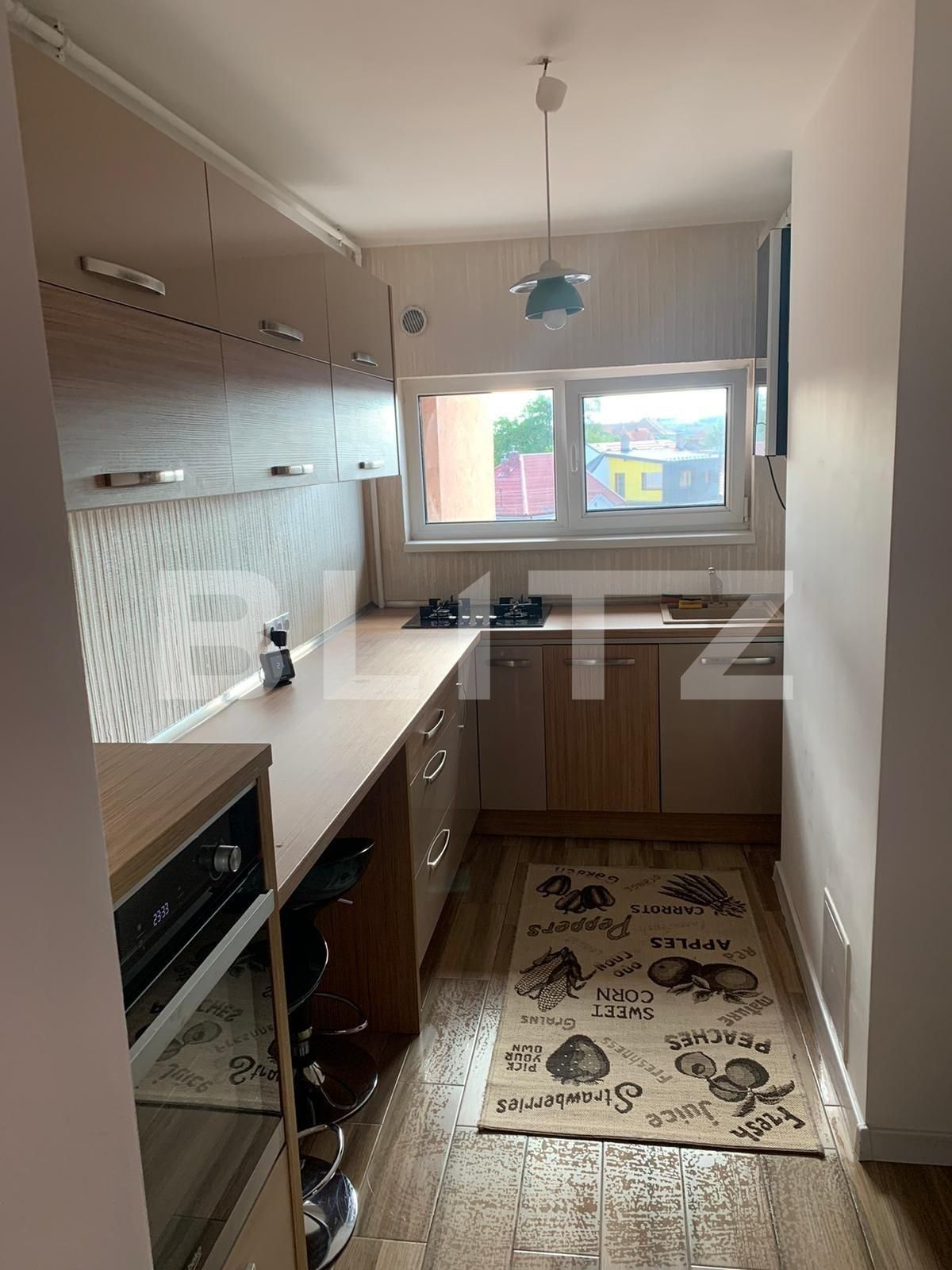 Apartament de închiriat 3 camere Tudorul Vechi - 92387AI | BLITZ Târgu Mureș | Poza2