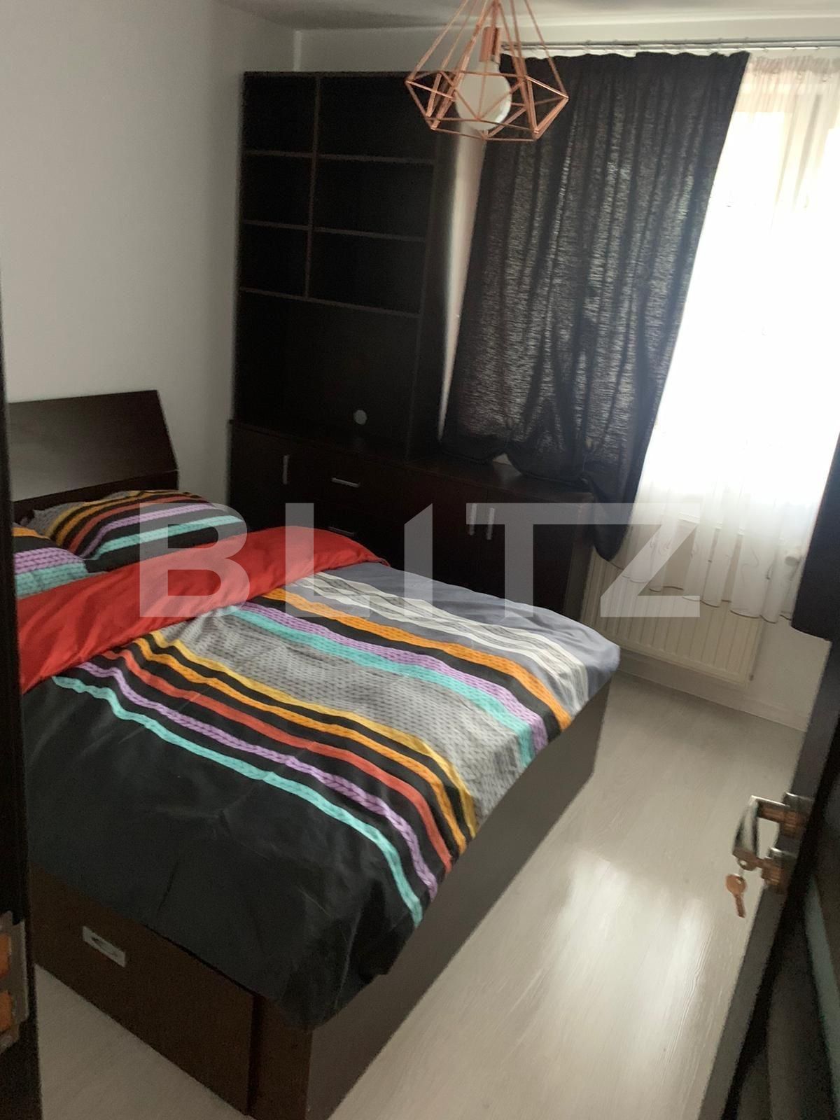 Apartament de închiriat 3 camere Tudorul Vechi - 92387AI | BLITZ Târgu Mureș | Poza6