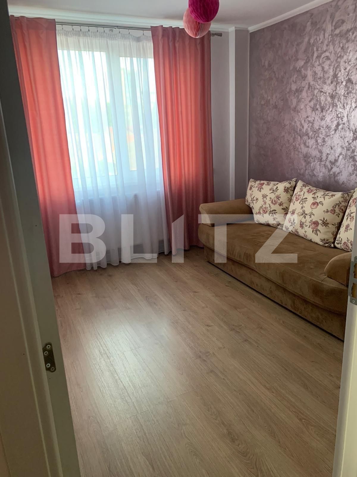 Apartament de închiriat 3 camere Tudorul Vechi - 92387AI | BLITZ Târgu Mureș | Poza3