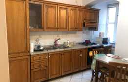 Apartament de 3 camere, 65 mp, etajul 1, în Cornișa! 