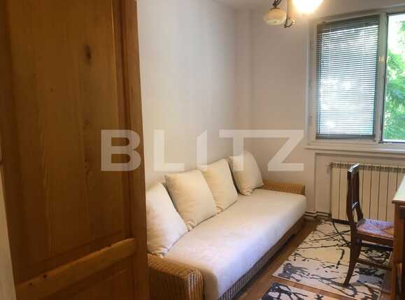 Apartament de vânzare 3 camere Cornisa - 92416AV | BLITZ Târgu Mureș | Poza1
