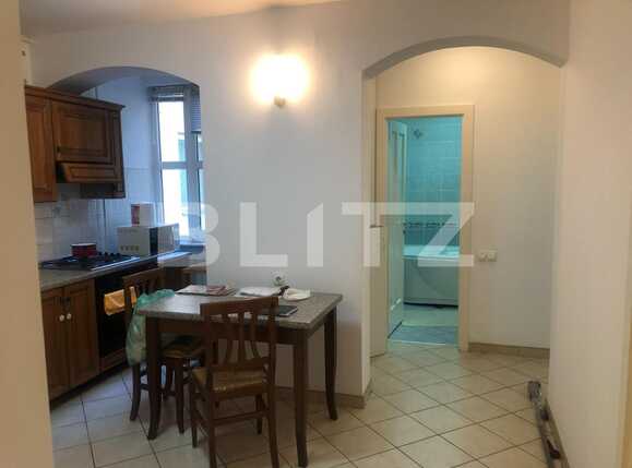 Apartament de vânzare 3 camere Cornisa - 92416AV | BLITZ Târgu Mureș | Poza6