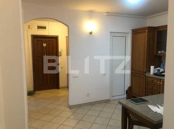 Apartament de vânzare 3 camere Cornisa - 92416AV | BLITZ Târgu Mureș | Poza8