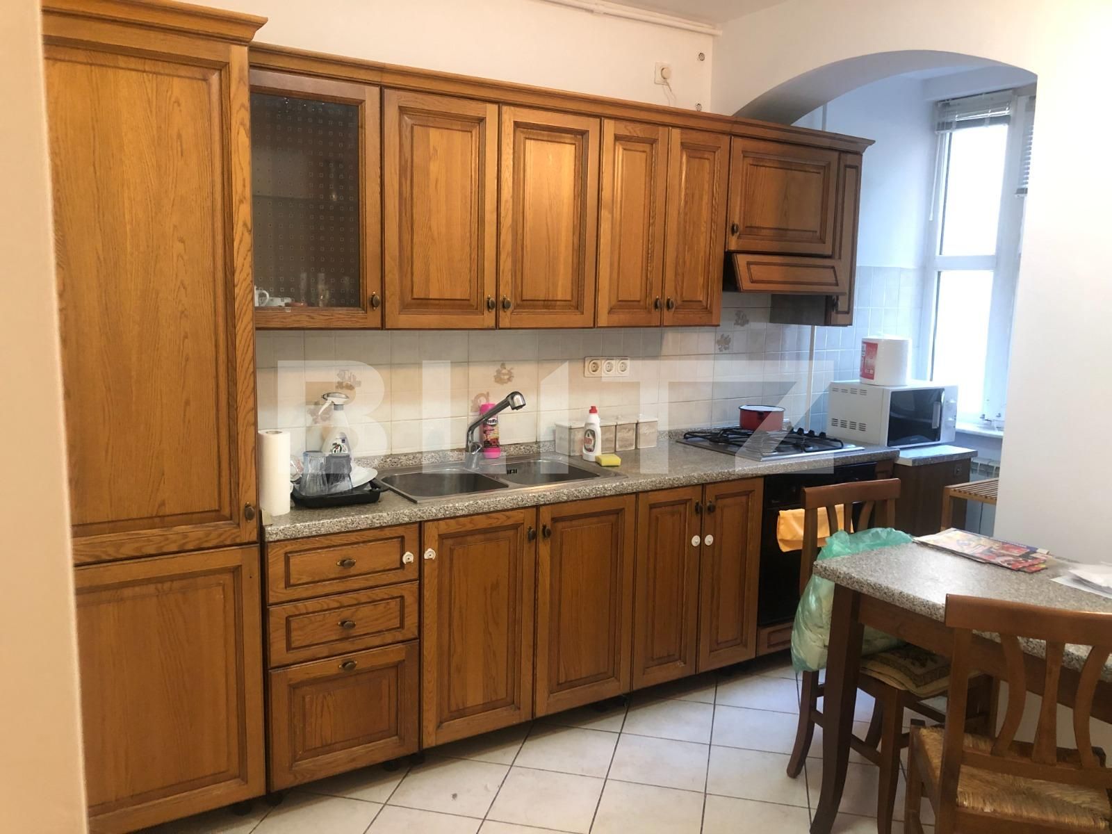 Apartament de vânzare 3 camere Cornisa - 92416AV | BLITZ Târgu Mureș | Poza7