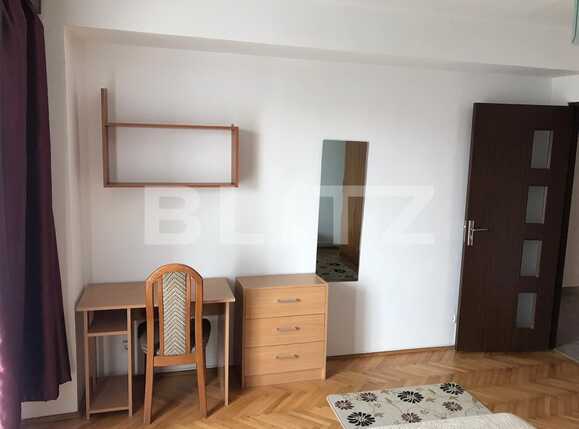 Apartament de închiriat 2 camere Central - 92518AI | BLITZ Târgu Mureș | Poza2