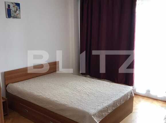 Apartament de închiriat 2 camere Central - 92518AI | BLITZ Târgu Mureș | Poza1