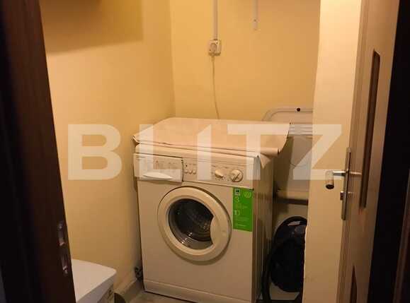 Apartament de închiriat 2 camere Central - 92518AI | BLITZ Târgu Mureș | Poza10