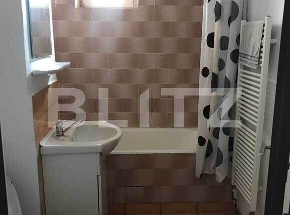 Apartament de închiriat 2 camere Central - 92518AI | BLITZ Târgu Mureș | Poza5