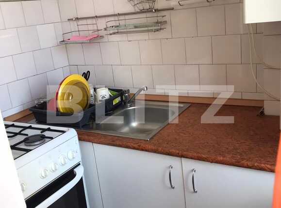 Apartament de închiriat 2 camere Central - 92518AI | BLITZ Târgu Mureș | Poza8