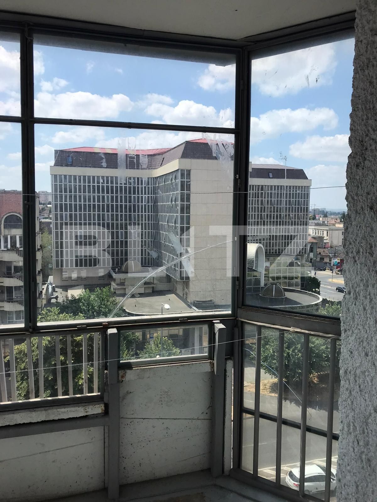Apartament de închiriat 2 camere Central - 92518AI | BLITZ Târgu Mureș | Poza4