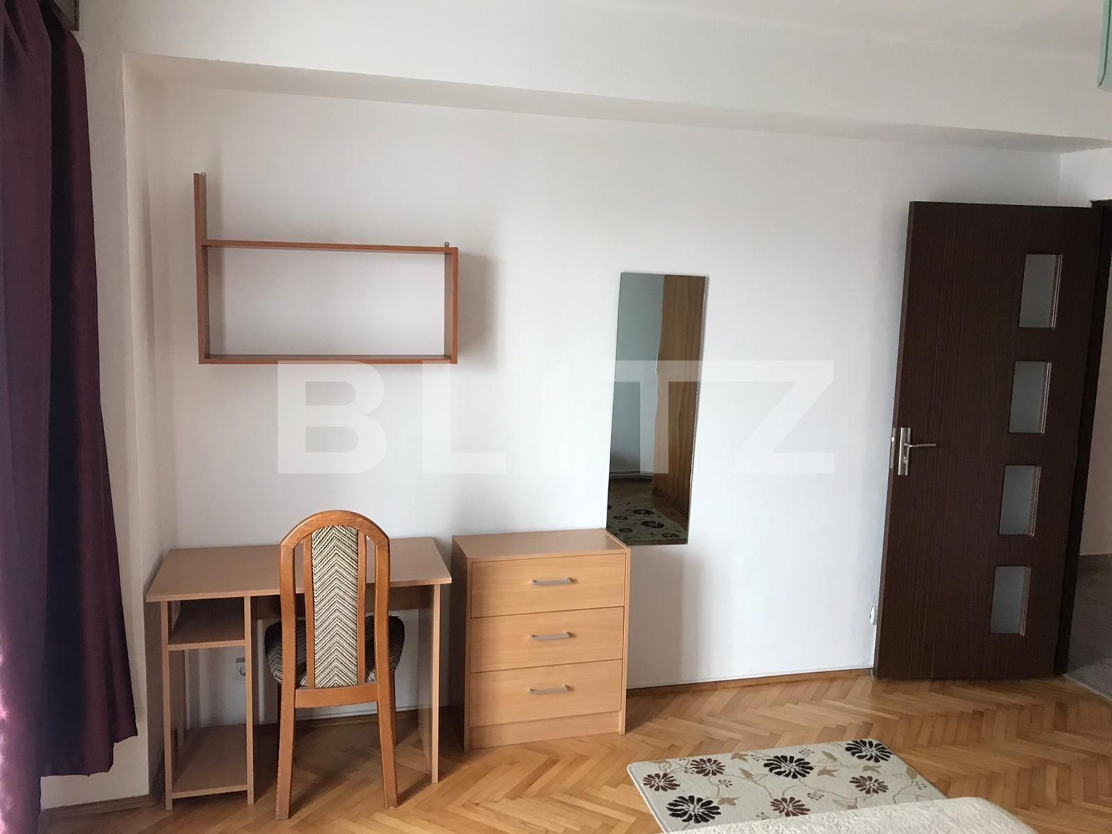 Apartament de închiriat 2 camere Central - 92518AI | BLITZ Târgu Mureș | Poza2