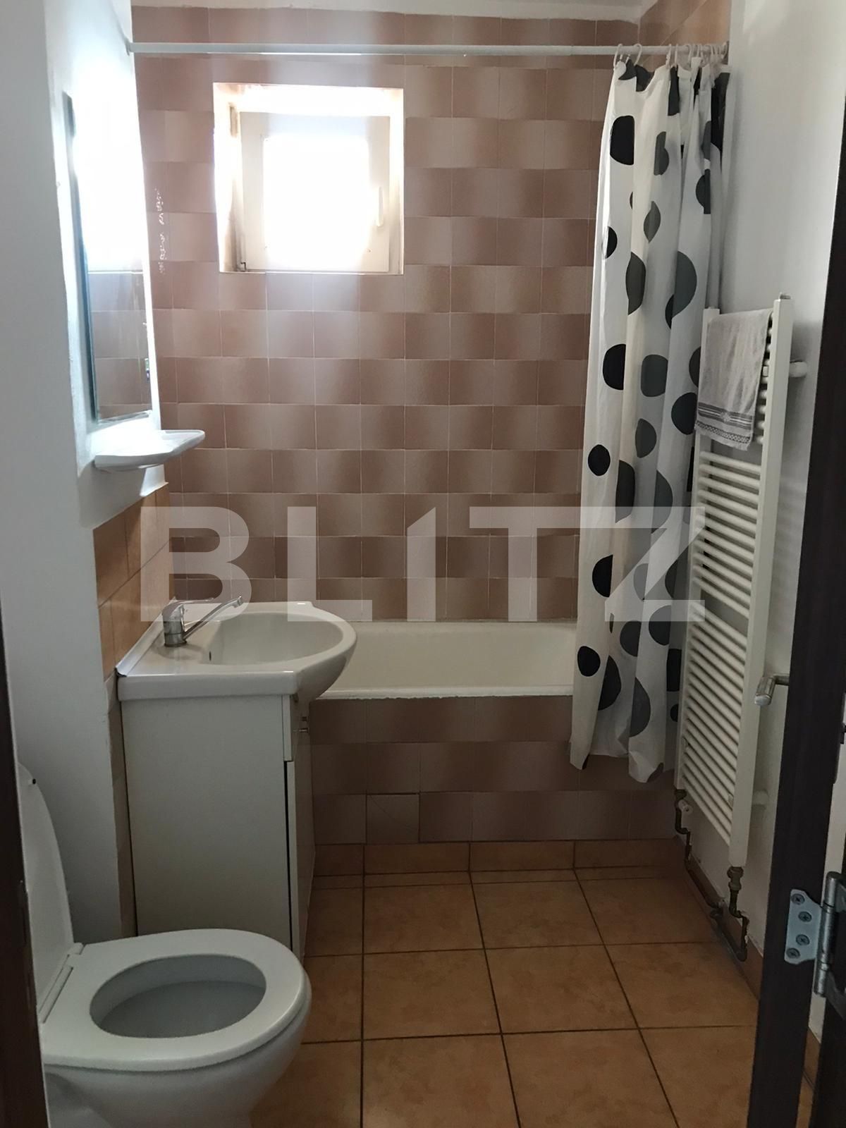 Apartament de închiriat 2 camere Central - 92518AI | BLITZ Târgu Mureș | Poza5