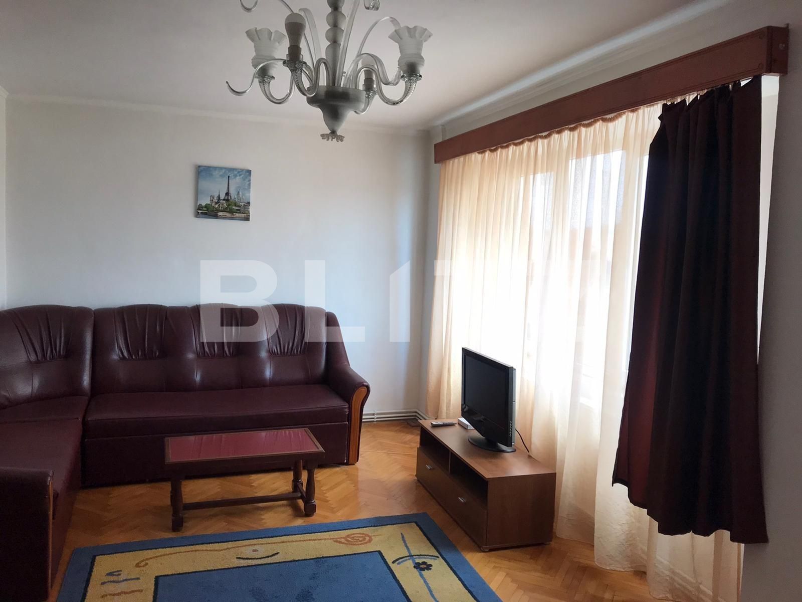 Apartament de închiriat 2 camere Central - 92518AI | BLITZ Târgu Mureș | Poza3