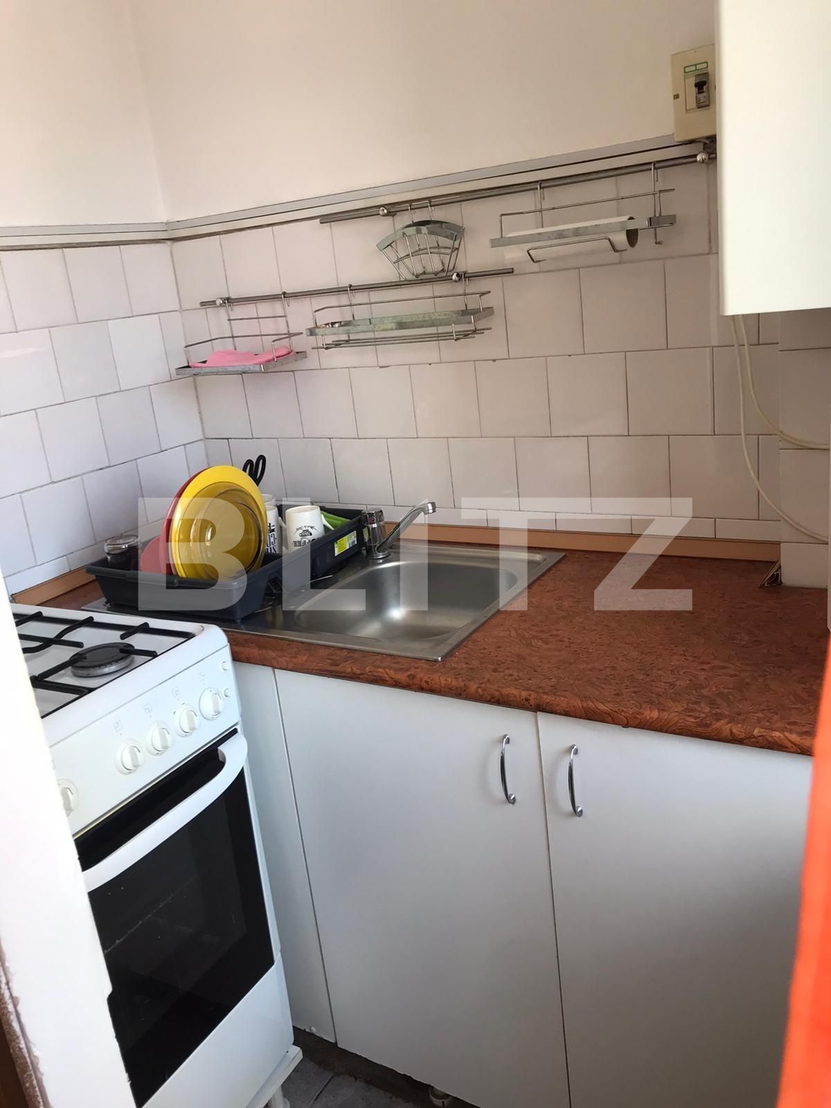Apartament de închiriat 2 camere Central - 92518AI | BLITZ Târgu Mureș | Poza8