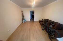 Apartament  2 camere, 56 mp, cartier Mureseni 