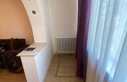 Apartament  2 camere, 56 mp, cartier Mureseni 