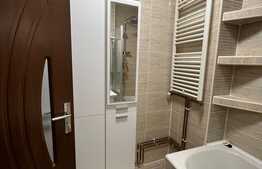 Apartament 2 camere, etaj intermediar, 53 mp, zona Tudor