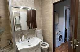Apartament 2 camere, etaj intermediar, 53 mp, zona Tudor