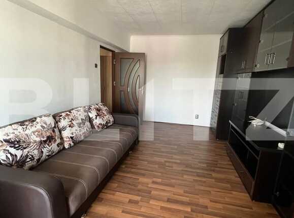 Apartament de închiriat 2 camere 1 Decembrie 1918 - 92547AI | BLITZ Târgu Mureș | Poza2
