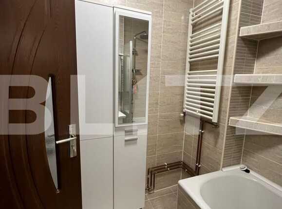 Apartament de închiriat 2 camere 1 Decembrie 1918 - 92547AI | BLITZ Târgu Mureș | Poza7