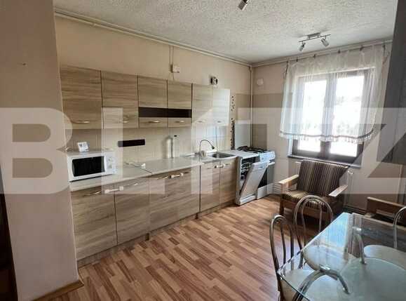 Apartament de închiriat 2 camere 1 Decembrie 1918 - 92547AI | BLITZ Târgu Mureș | Poza8